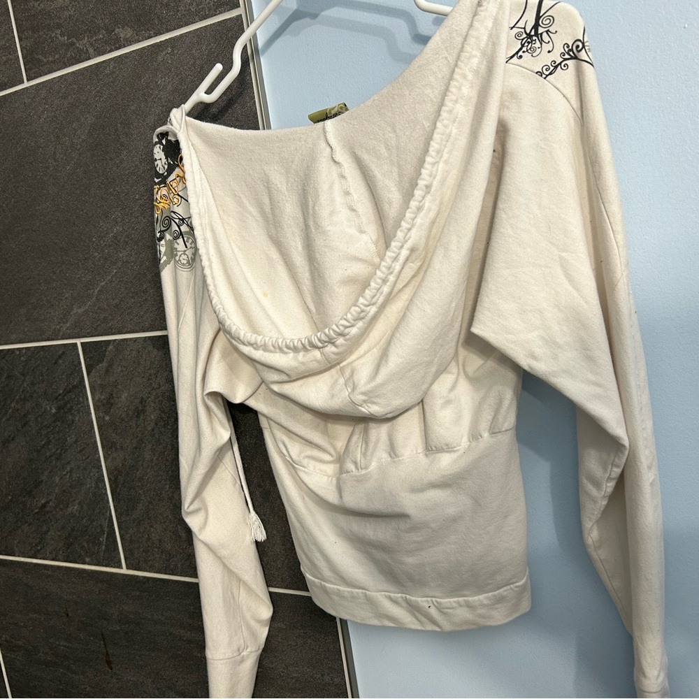 Vintage Rufen Sweater
